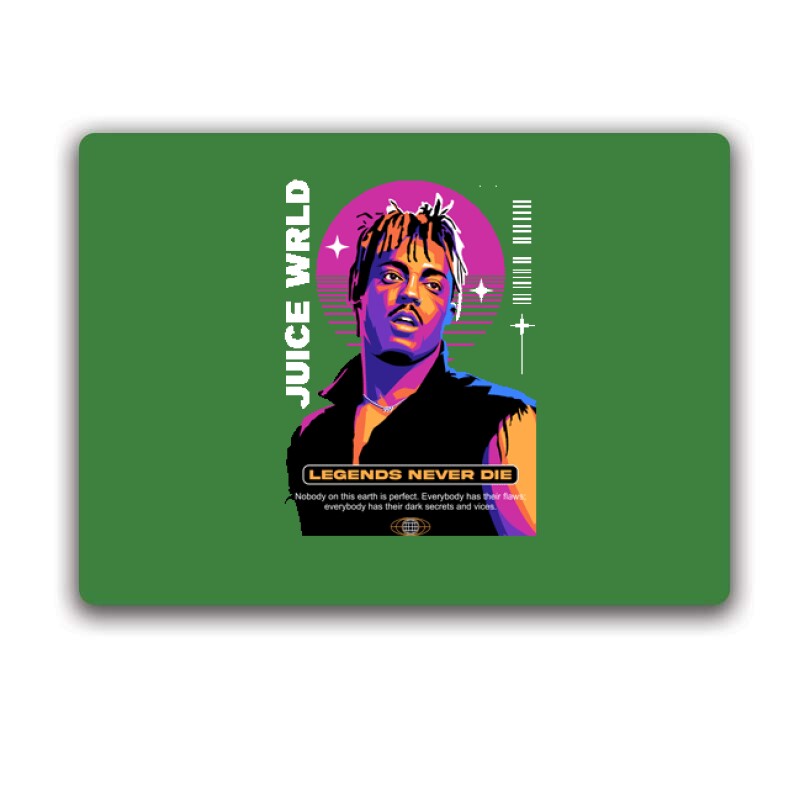 Juice Wrld Egérpad