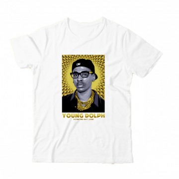 Young Dolph Gyermek Póló