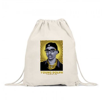 Young Dolph Hátizsák