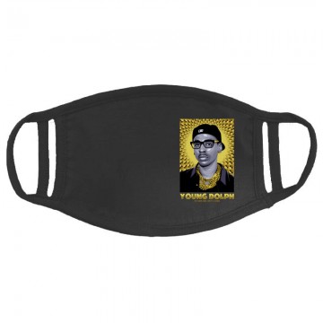 Young Dolph Arcmaszk