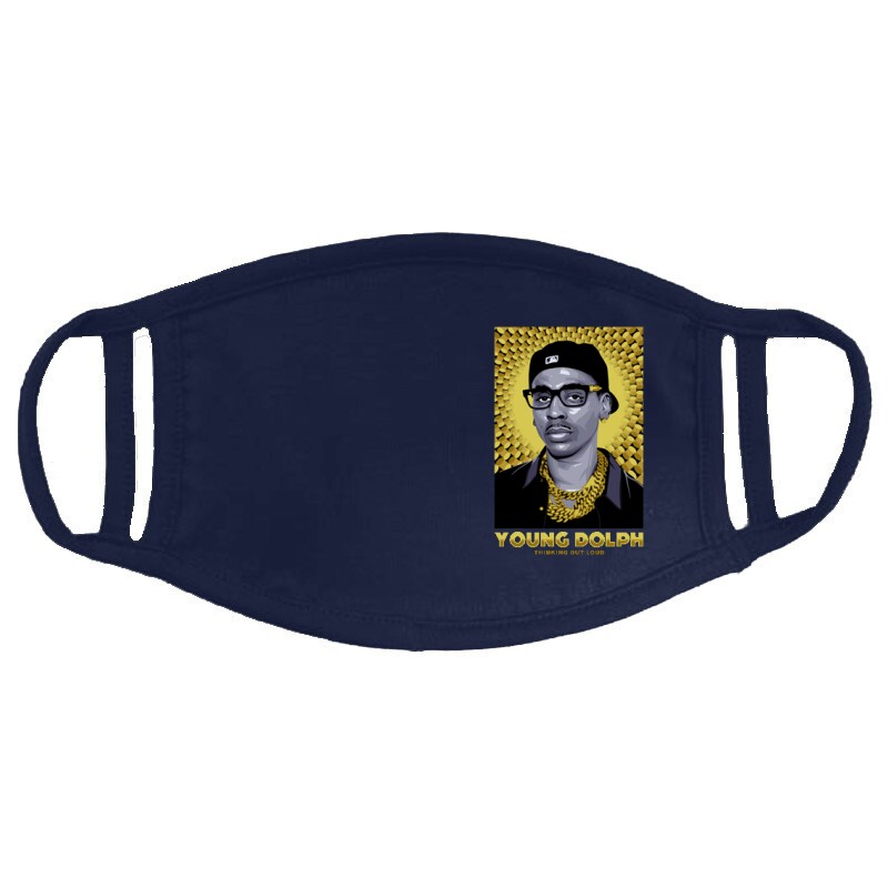 Young Dolph Arcmaszk