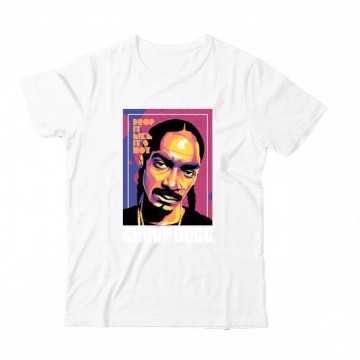 Snoop Dog drop it Like It's not Gyermek Póló