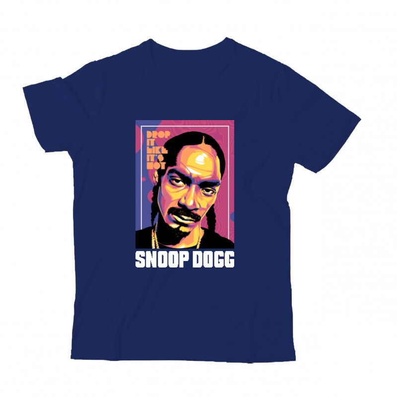 Snoop Dog drop it Like It's not Gyermek Póló