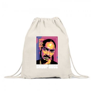 Snoop Dog drop it Like It's not Hátizsák