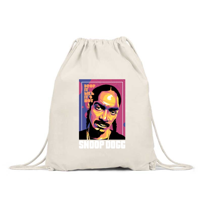 Snoop Dog drop it Like It's not Hátizsák