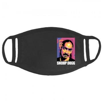 Snoop Dog drop it Like It's not Arcmaszk