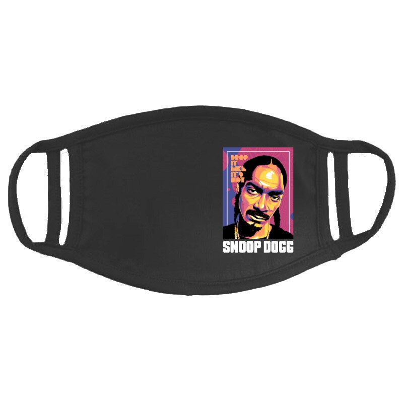 Snoop Dog drop it Like It's not Arcmaszk