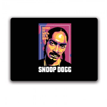 Snoop Dog drop it Like It's not Egérpad