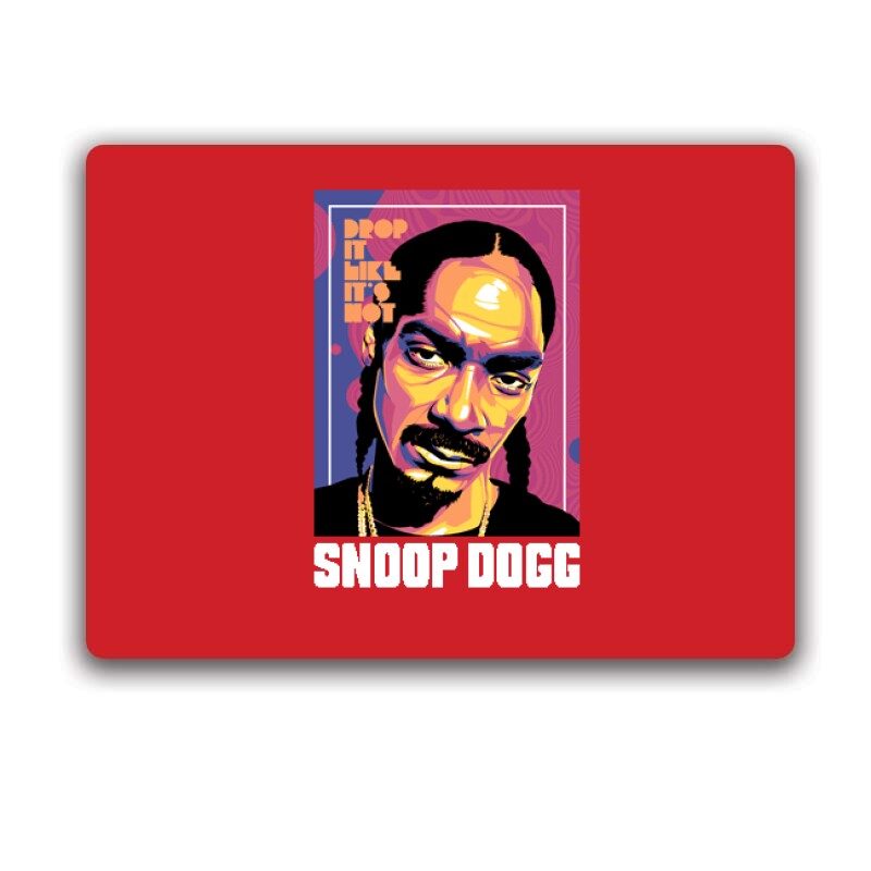 Snoop Dog drop it Like It's not Egérpad