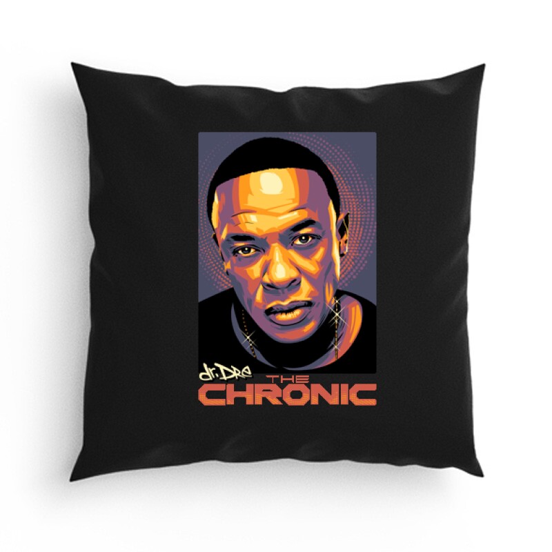 Dr Dre The Cronic 2 Párna