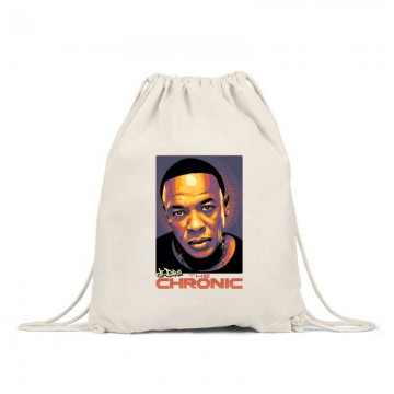 Dr Dre The Cronic 2 Hátizsák