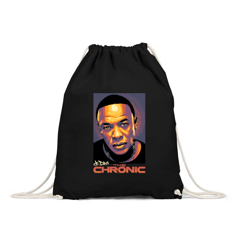 Dr Dre The Cronic 2 Hátizsák
