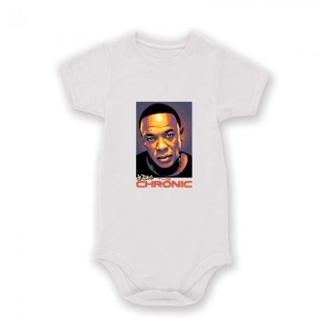 Dr Dre The Cronic 2 Baby Body
