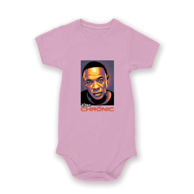 Dr Dre The Cronic 2 Baby Body