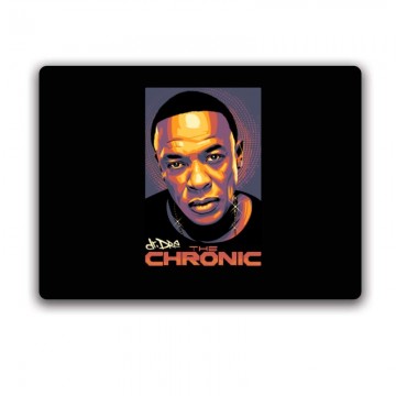 Dr Dre The Cronic 2 Egérpad