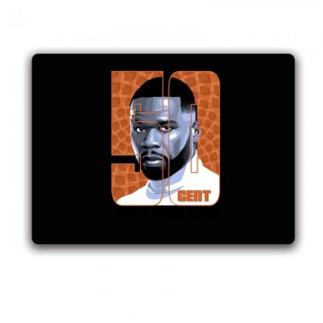 50 Cent Don't Turn on Me Egérpad