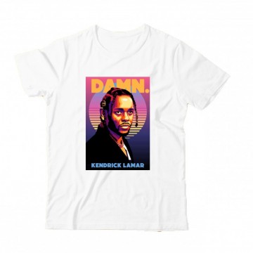 Kendrick Lamar Gyermek Póló