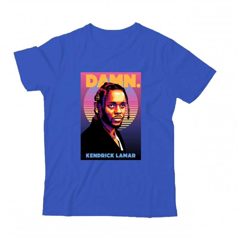 Kendrick Lamar Gyermek Póló