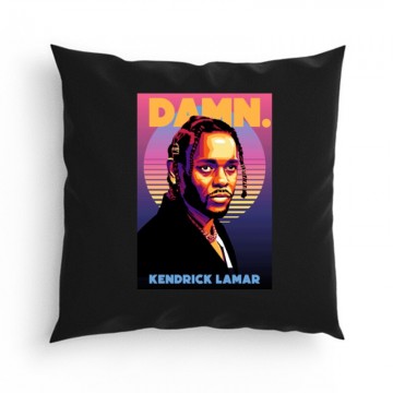 Kendrick Lamar Párna