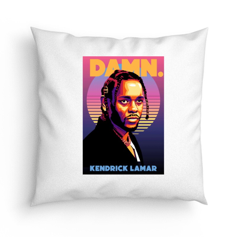 Kendrick Lamar Párna