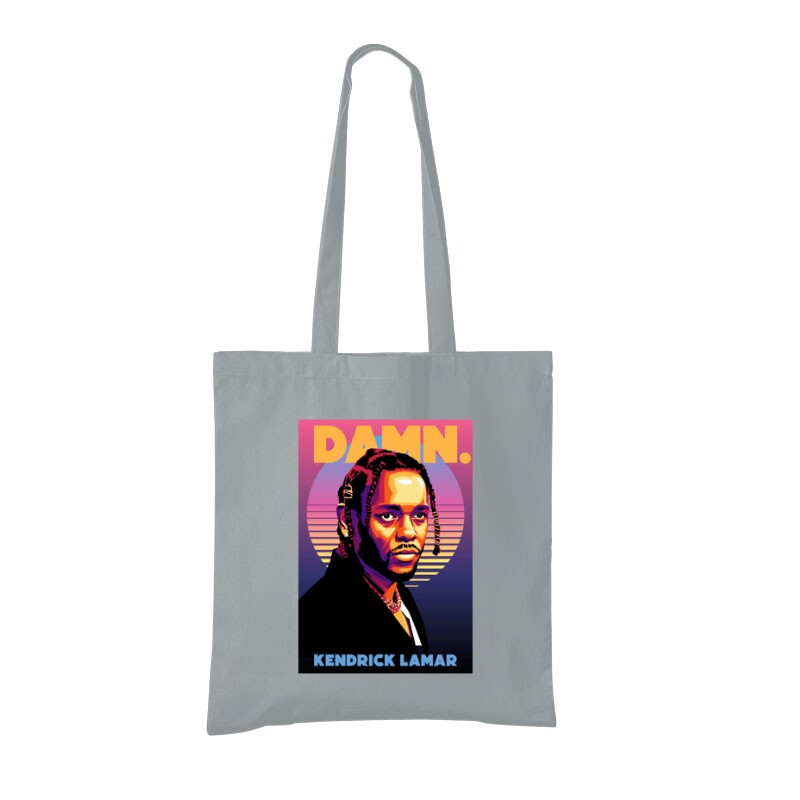 Kendrick Lamar Bevásárló Táska