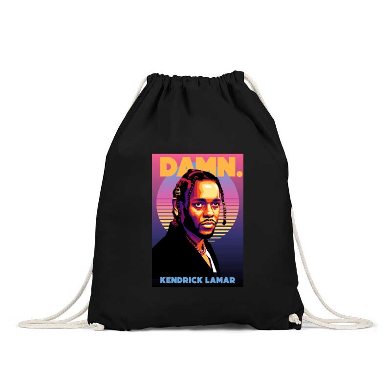Kendrick Lamar Hátizsák