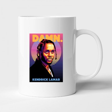 Kendrick Lamar Bögre