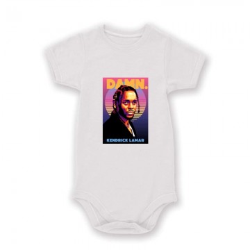 Kendrick Lamar Baby Body