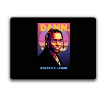 Kendrick Lamar Egérpad