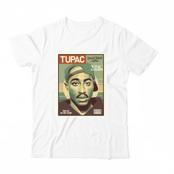 2Pac special Tribute Gyermek Póló