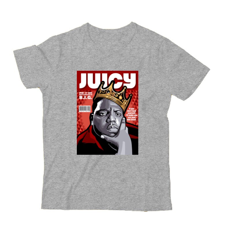 THE NOTORIOUS BIG 2 Gyermek Póló