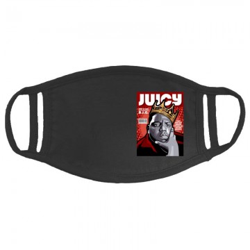 THE NOTORIOUS BIG 2 Arcmaszk