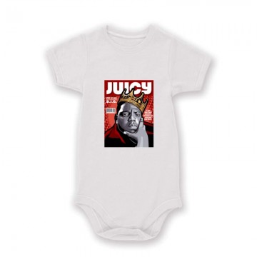 THE NOTORIOUS BIG 2 Baby Body