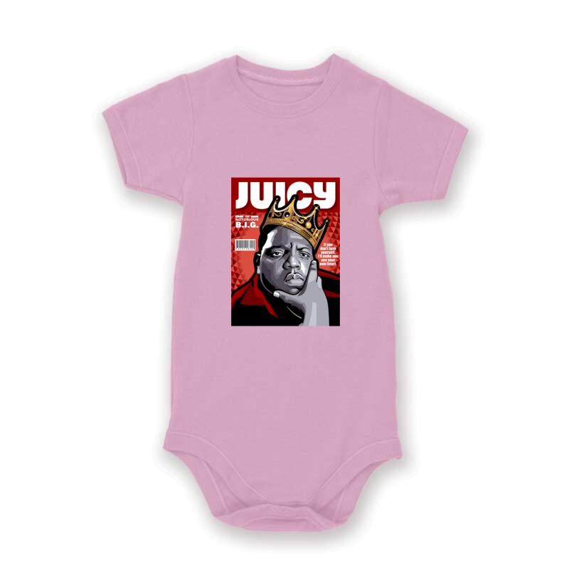 THE NOTORIOUS BIG 2 Baby Body