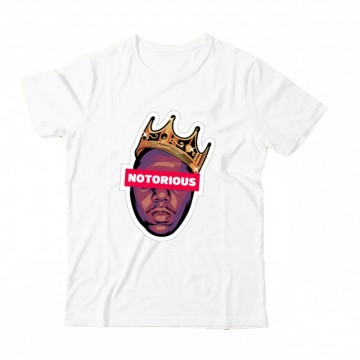 NOTORIOUS Gyermek Póló