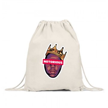 NOTORIOUS Hátizsák