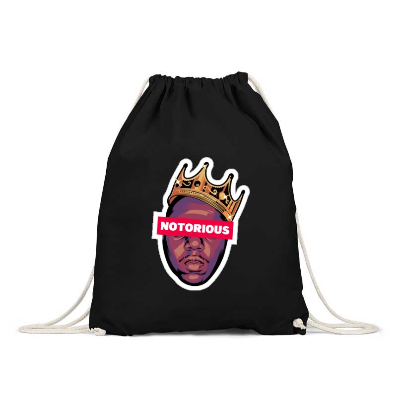 NOTORIOUS Hátizsák