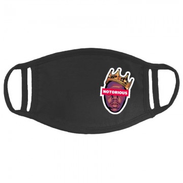 NOTORIOUS Arcmaszk