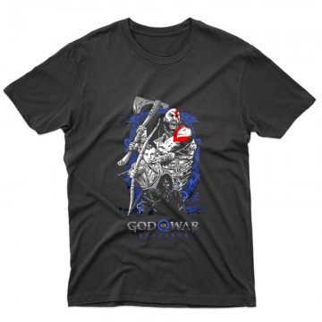 God of War RAGNARÖK Unisex Póló