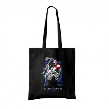God of War RAGNARÖK Bevásárló Táska