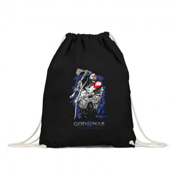 God of War RAGNARÖK Hátizsák