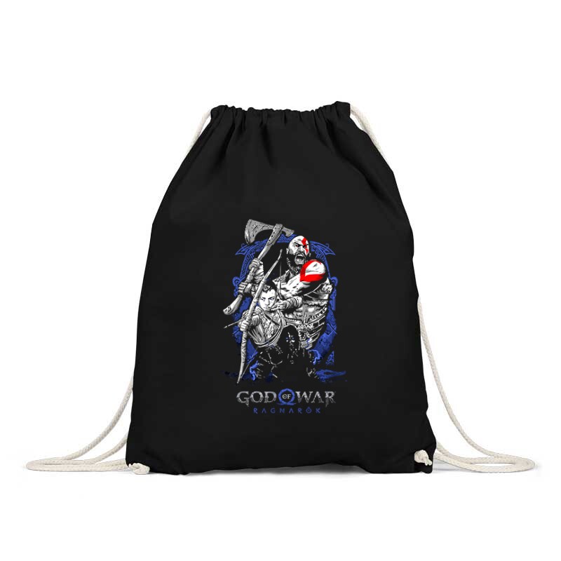God of War RAGNARÖK Hátizsák