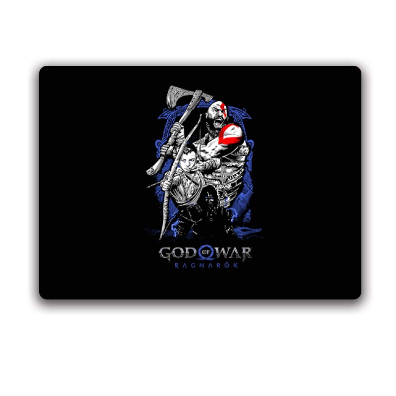 God of War RAGNARÖK Egérpad
