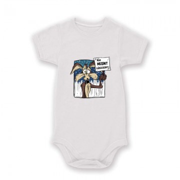 Már megint karácsony Baby Body