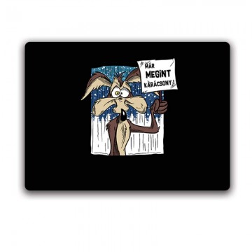 Már megint karácsony Egérpad