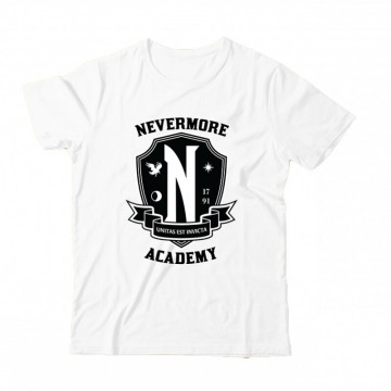 Nevermore Academy Gyermek Póló