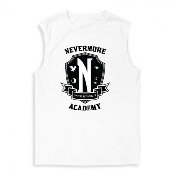 Nevermore Academy Férfi Trikó