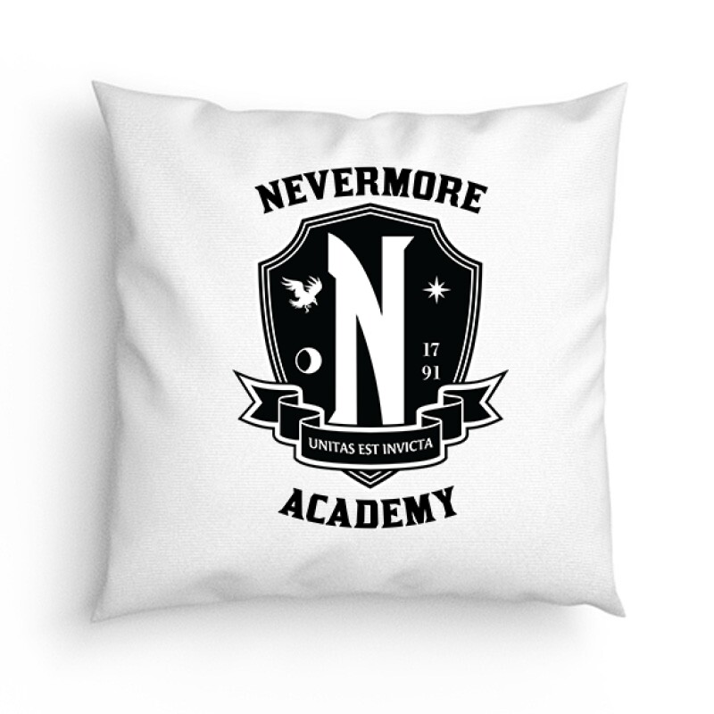 Nevermore Academy Párna