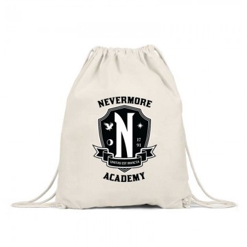 Nevermore Academy Hátizsák