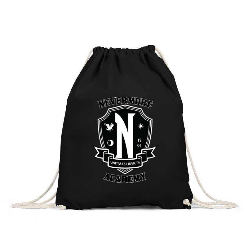 Nevermore Academy Hátizsák